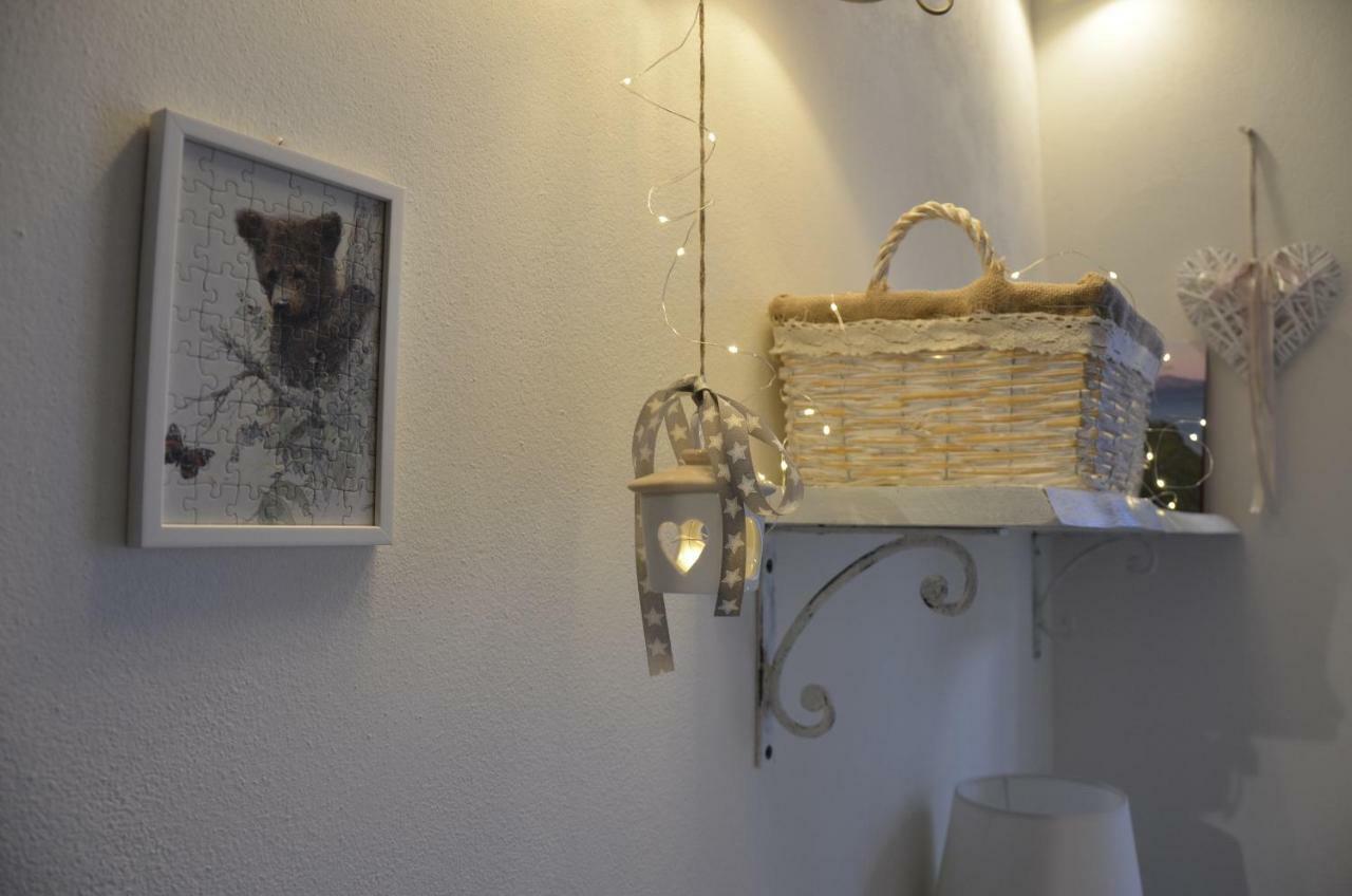 Apartment With Florenz